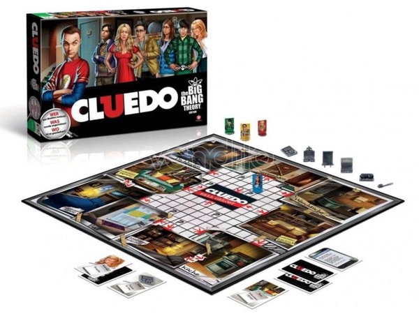 Cluedo - Netflix e il reality game tra mistero e strategia
