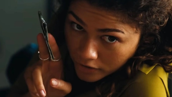 Euphoria stagione 4 - Parla Sam Levinson