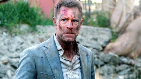 The Bricklayer - La seconda vita dell'action di Renny Harlin