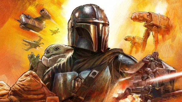 The Mandalorian and Grogu, tutto quello che sappiamo sul film: ritorno al cinema per Star Wars