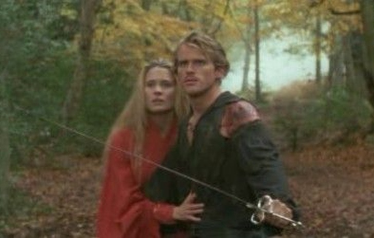 Su iOs un gioco tratto da The Princess Bride