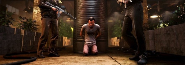 Stasera, ore 18:30, in diretta con Battefield: Hardline