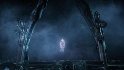 Lo sviluppo di Bayonetta 3 procede a gonfie vele