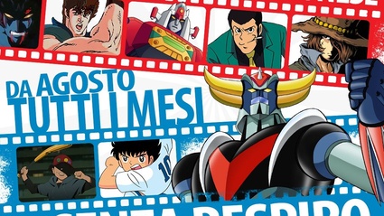 Koch Media e Yamato Video rinnovano la partnership