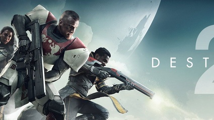 Destiny 2 ha venduto il 58% in meno rispetto al lancio del primo