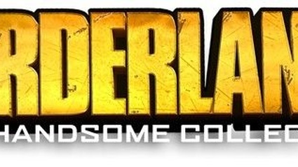 Trailer d'uscita per Borderlands: The Handsome Collection