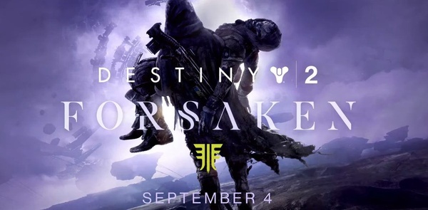 [E3 2018] Destiny 2 fa teaser sulla sua prossima espansione