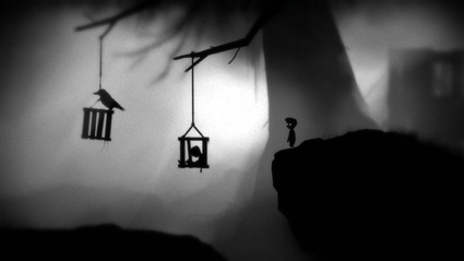 Anche Limbo nella lista di retrocompatibilita di Xbox One