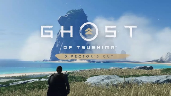 Ghost of Tsushima Director's Cut e imminente