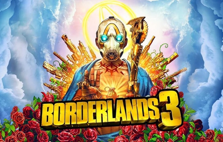 Borderlands 3