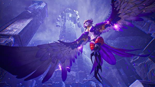 Kaku: Ancient Seal, tentarle tutte per non azzeccarne una – Recensione PC 