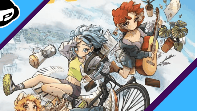 Star Comics I Manga in Uscita nella Settimana dal 30 Settembre al 06 Ottobre