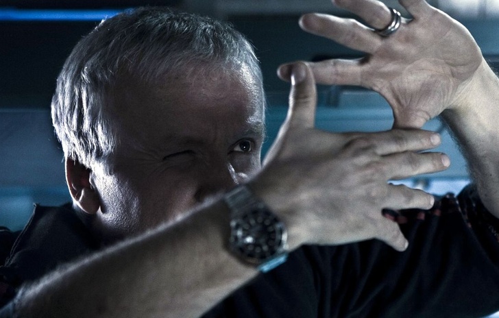 James Cameron e il futuro incerto dopo Avatar 3