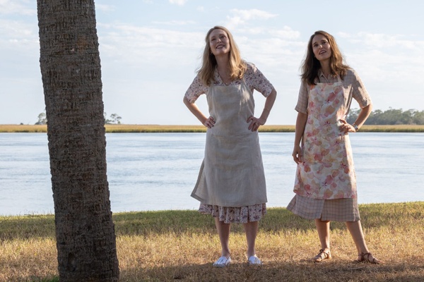 May December, recensione: Portman e Moore sono vere serpi per Todd Haynes