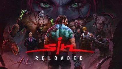 SiN: Reloaded - il classico shooter rinasce e ha una demo