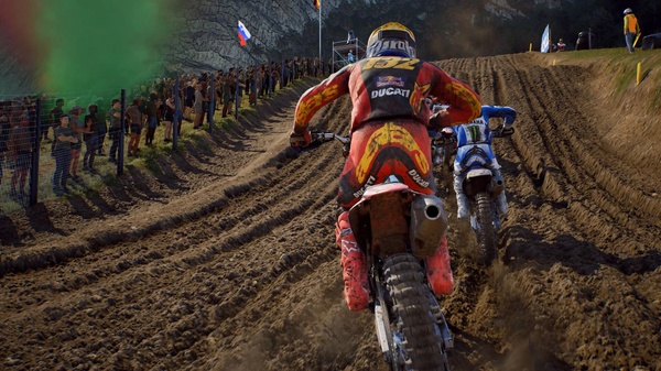 MXGP 26, corse senza fronzoli per i fan dello sterrato su due ruote