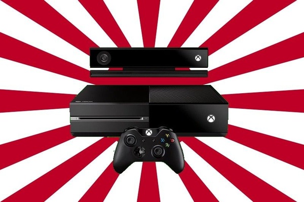 Xbox One ha una data in Giappone