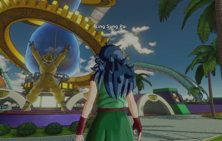 Dragon Ball Xenoverse festeggia il successo