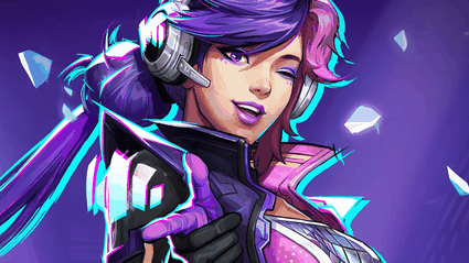 Luna Snow debutta con il costume Mirae 2099: il futuro dell'eroina Marvel brilla in Concert of Champions