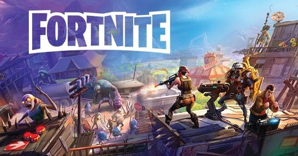 Le truffe online viaggiano con Fortnite