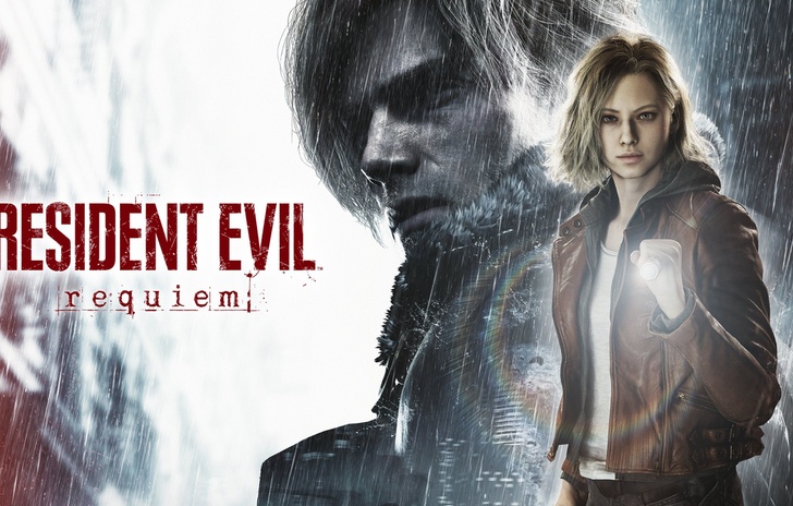 Resident Evil Requiem gli zombie arrivano nelle strade di Milano