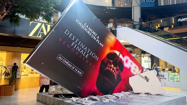 Netflix e il piano uscite in sala per Warner Bros.