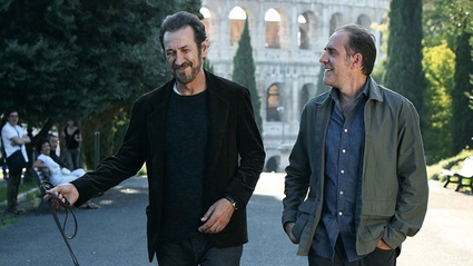 Una nuova clip da "Domani e un altro giorno"