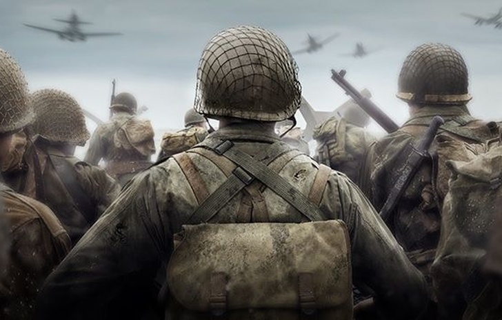 Ecco i requisiti per la beta PC di COD WWII