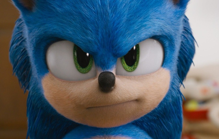 Recensione Sonic Il Film