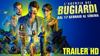 Trailer ufficiale