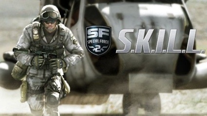 S.K.I.L.L. - Special Force 2: La Euro Series inizia a giugno
