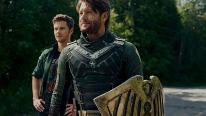 The Boys chiude col caos, ma il futuro e gia in moto