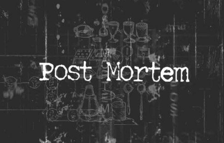 Post Mortem