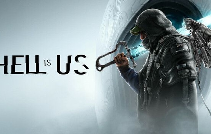Hell is Us le nostre prime impressioni esplorazione silenzi e inquietudine