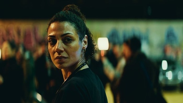 Krank Berlin - Su Apple TV+ l