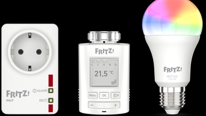 Le novita AVM presentate all'IFA di Berlino