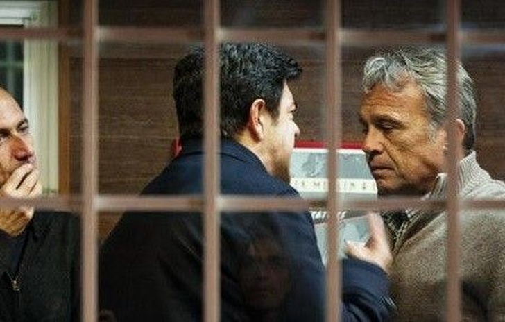 Trailer ufficiale per Suburra