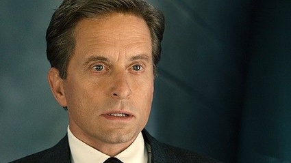 Ecco come hanno ringiovanito Micheal Douglas in Ant-Man