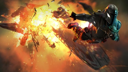 Mandalorian e Grogu: il trailer finale cambia tutto