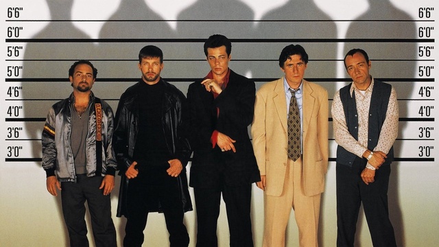 I Soliti Sospetti 30 anni dopo quando il cinema diventa un gioco di specchi e illusioni