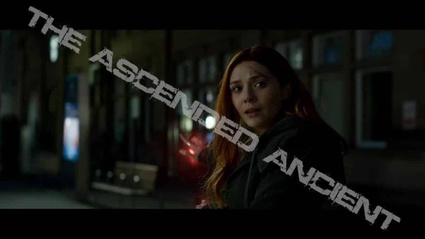 Pubblicate le prime immagini tratte dal trailer di Infinity War?