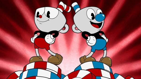 [E3 2017] Cuphead uscira il 29 Settembre
