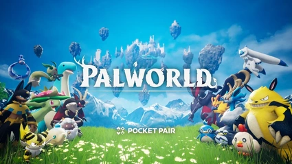 Palworld: la Roadmap del Secondo Anno e il Sondaggio Popolarita