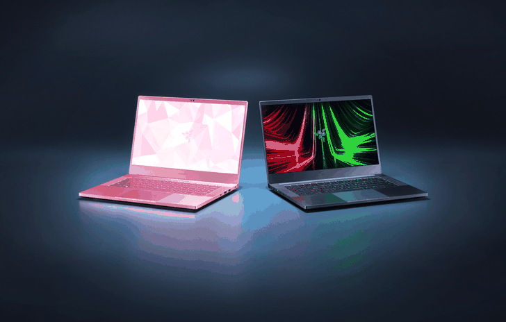 Razer Blade 14 2022 USB 4 40 Gbps per il gaming
