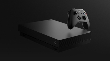 Il passaggio da Xbox One a One X sara piuttosto semplice