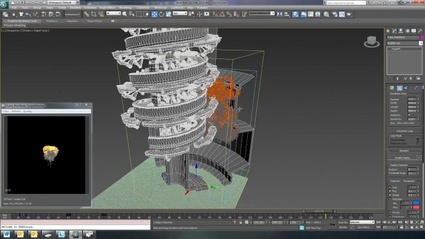 Nuovo Tech-Video per Unreal Engine 4