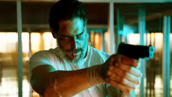 The Kill Room - Trailer del film con Samuel Jackson e Uma Thurman