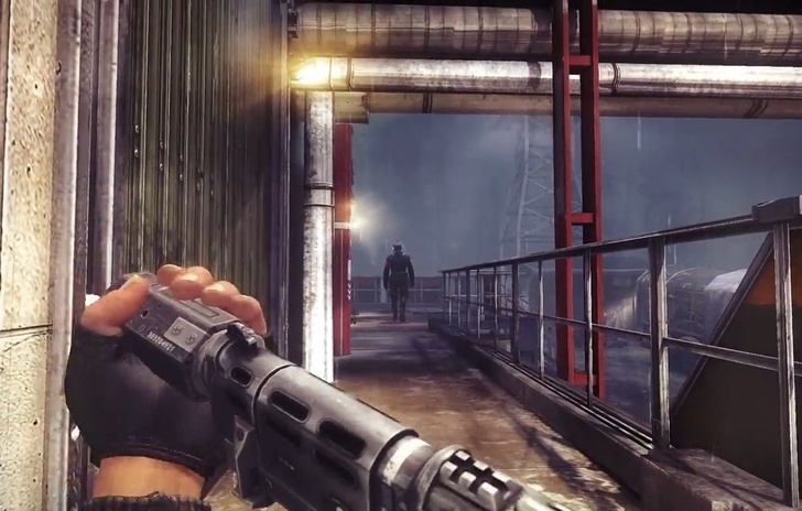 Wolfenstein the New Order tra Furtività e Violenza
