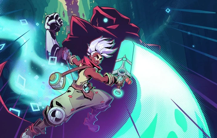 Convergence A League of Legends Story debutto il 23 maggio