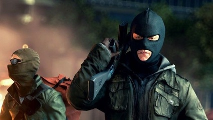Battlefield hardline disponibile oggi su EA Access Xbox One